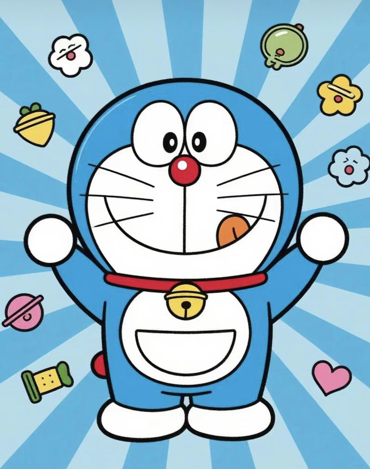 头像